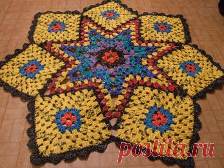 КЛАДОВАЯ СХЕМ ПО ВЯЗАНИЮ
Ирина Середкина (Зубакина)