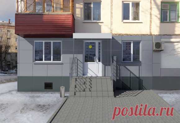 Как законно открыть в квартире магазин, салон или офис?