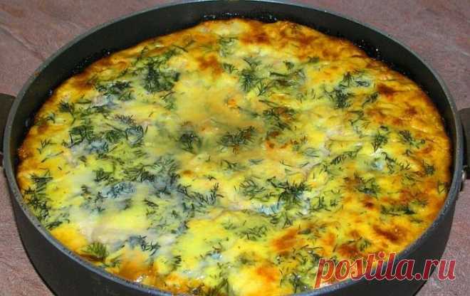 Обалденная гречка на новый лад — так вкусно вы ее еще не готовили