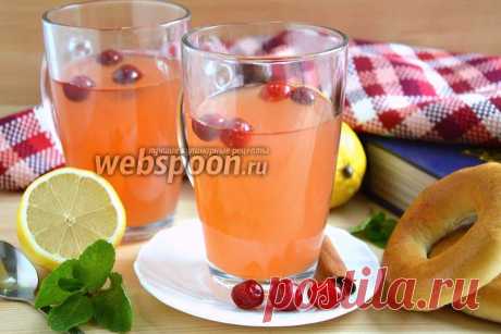 Сбитень праздничный к Масленице рецепт с фото, как приготовить на Webspoon.ru