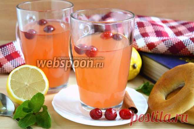 Сбитень праздничный к Масленице рецепт с фото, как приготовить на Webspoon.ru