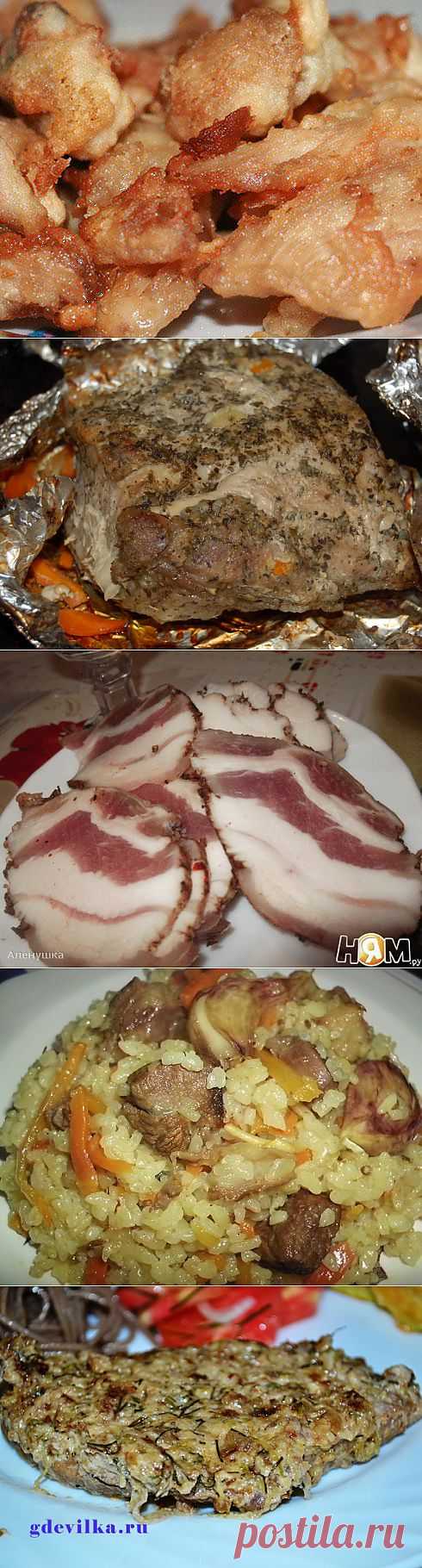 МЯСО | Записи в рубрике МЯСО | Дневник lalimur