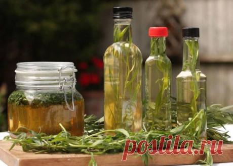 Вам помогут настои трав.