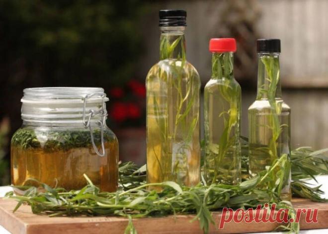 Вам помогут настои трав.