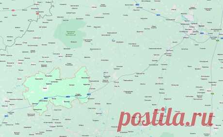 В Брянской области сбили разведывательный беспилотник ВСУ. В Брянской области уничтожили украинский беспилотник, сообщил в телеграм-канале губернатор Александр Богомаз.