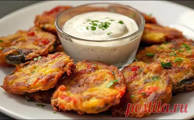 Два новых блюда из баклажанов, после которых их больше не жарят просто так - Steak Lovers - Медиаплатформа МирТесен