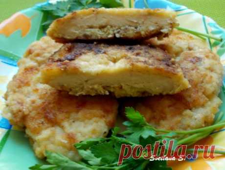 Куриные отбивные – УЮТНАЯ КУХНЯ, пользователь Светлана Савенкова | Группы Мой Мир