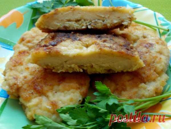 Куриные отбивные – УЮТНАЯ КУХНЯ, пользователь Светлана Савенкова | Группы Мой Мир