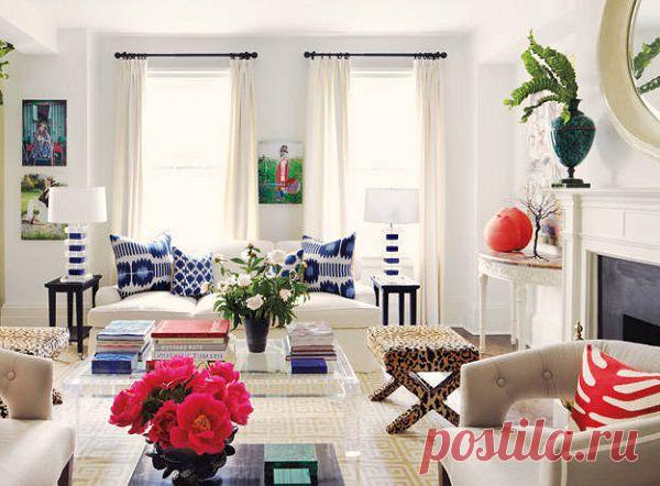 Интерьер 2015. Что нас ждет?