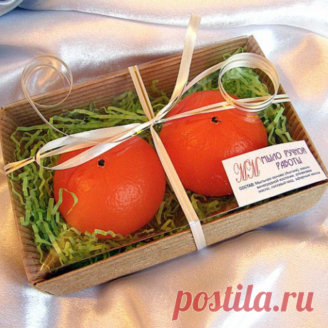 Народные умельцы!
Марина Красивое мыло ручной работы и СПА