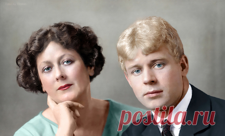 ИСКУССТВО ФОТОГРАФИИ. ЗНАМЕНИТЫЕ ИСТОРИЧЕСКИЕ ЛИЧНОСТИ - 19 Сентября 2016 - NewRezume.org