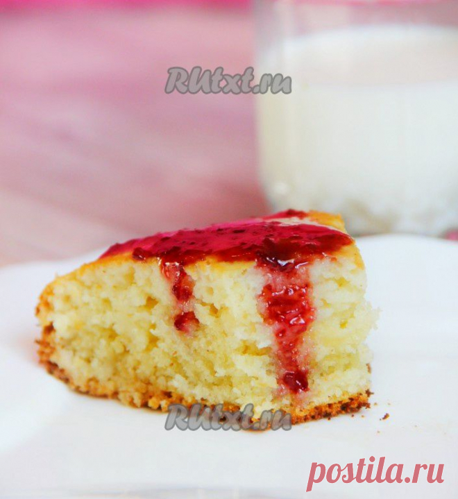 Манник "Мокрый"