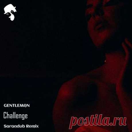 Gentleman (DJ) - Challenge (Sarandub Remix)