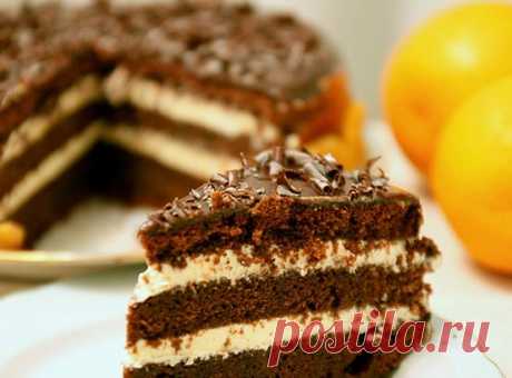 мой маленький блокнотик: торты