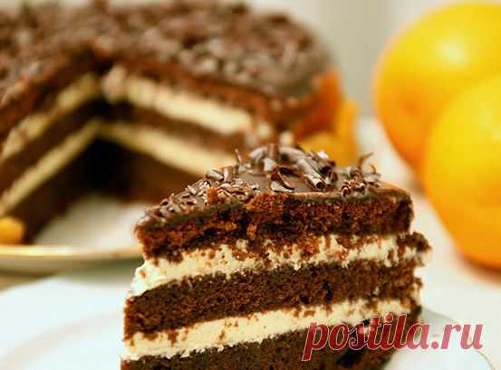 мой маленький блокнотик: торты