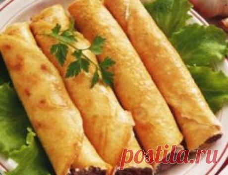 Выпечка | Рецепты с фото