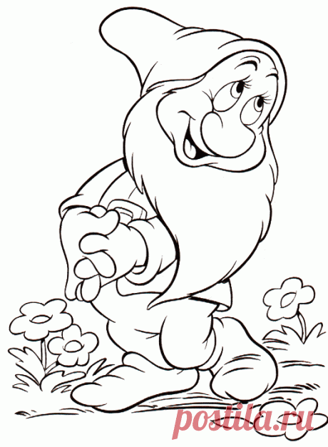 Jungle Coloring Pages | Disney Coloring Pages
