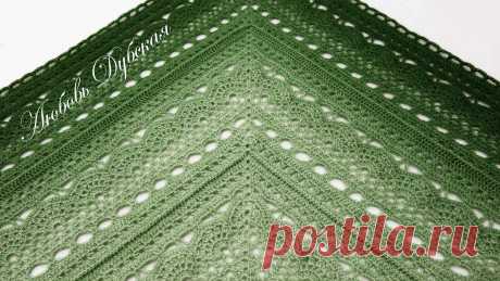 Вяжите с Любовью. Смотрите видео онлайн, бесплатно