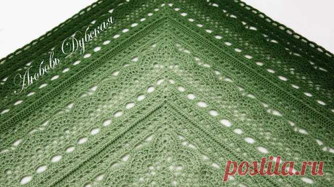 Вяжите с Любовью. Смотрите видео онлайн, бесплатно