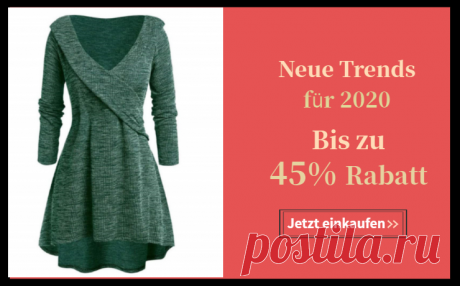 Neuer Trend | Mode Bequem Damenbekleidung | modetalente