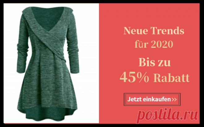 Neuer Trend | Mode Bequem Damenbekleidung | modetalente
