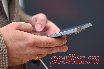 Сбер дал возможность оплачивать покупки с использованием айфона