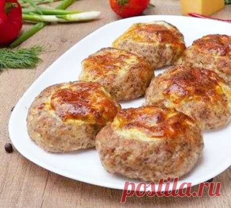 Рецепты горячих блюд на Новый 2019 год