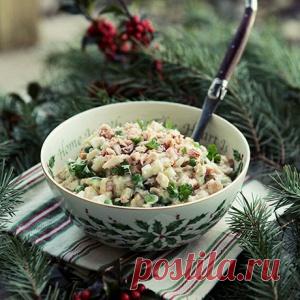 5 ошибок при приготовлении оливье, о которых вы даже не подозреваете