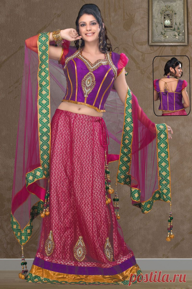 Wedding Fancy Lehenga Cholis | Fashion Trends