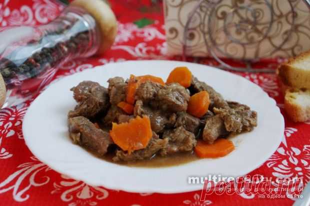 Самые вкусные блюда из мяса у нас на сайте » Страница 4