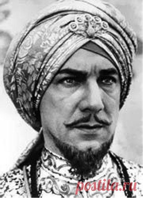 Бела Лугоши