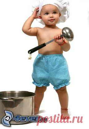 У ВАС АНГИНА? ОБЛИЗЫВАЙТЕ ПОЛОВНИК! - Блог Марина на 24open.ru