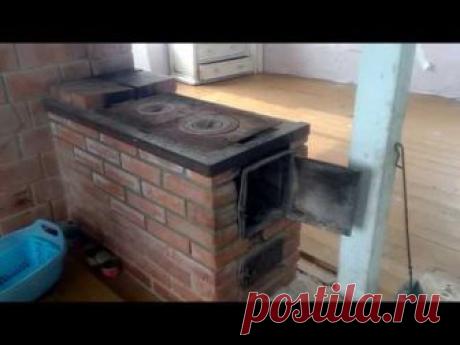Первая поездка всей семьей в деревню//Домик в деревне//House in a village