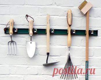 Оригинальная мебель из паллет