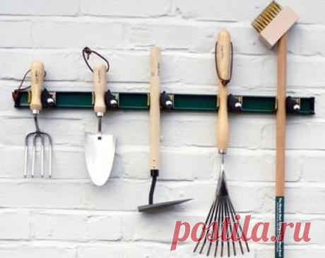 Оригинальная мебель из паллет