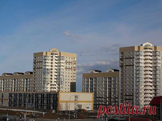 6 мк.р-он. "ЭМДЕР" Нягань.