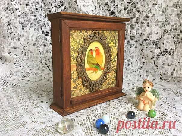 Международный университет декупажа