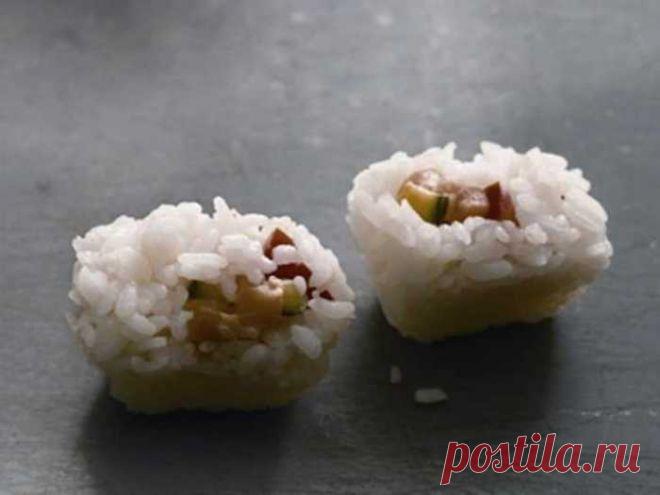 15 самых гениальных идей использования форм для льда - Своими руками