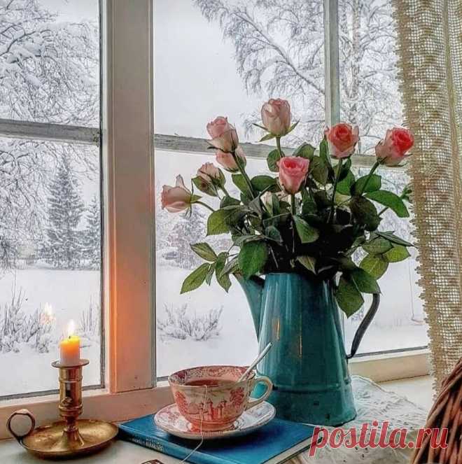 ☀️🎷🎺☕Доброго всем утречка!☕🎺🎷☀️