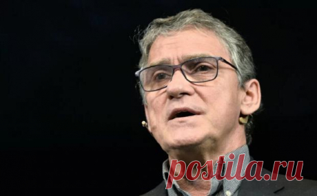 Валерию Гаркалину стало хуже: сатурация упала до 40% - СМИ