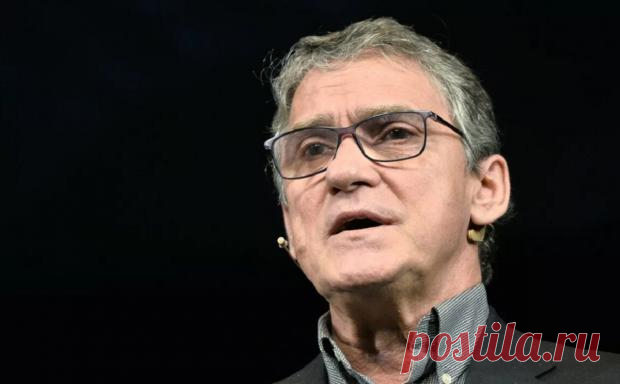 Валерию Гаркалину стало хуже: сатурация упала до 40% - СМИ