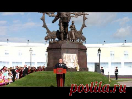 Топ 10 красивых и знаменитых мест Барнаула