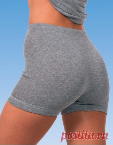 Термотрусики-шорты Comazo K-1_45_790 в интернет магазине Мои Секреты