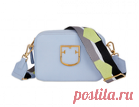 FURLA Brava Blue Материал верха:&nbsp;кожа
Внутренний материал:&nbsp;замша
Страна производства:&nbsp;Италия
Цвет:&nbsp;голубой