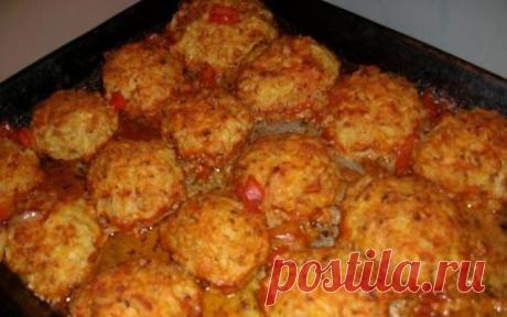 Ленивые Голубцы — настоящее объедение за пару минут! Получаются вкусные и сытные. Готовятся очень просто, из минимума продуктов и быстро. — Ⴚα∂ ℨα୮০τ০Ᏸҡα