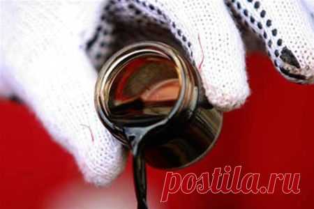 Цена нефти Brent упала ниже $48 за баррель впервые с весны 2009 года / Новости бизнеса - Invivio.net А С ЭТИМ И РУХНЕТ РОССИЯ!!!!