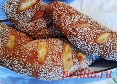 РУМЯНЫЕ ПОГАЧА С СЫРОМ НА ЗАВТРАК - ВКУСНЫЕ, ИНТЕРЕСНЫЕ И НЕОБЫЧНЫЕ