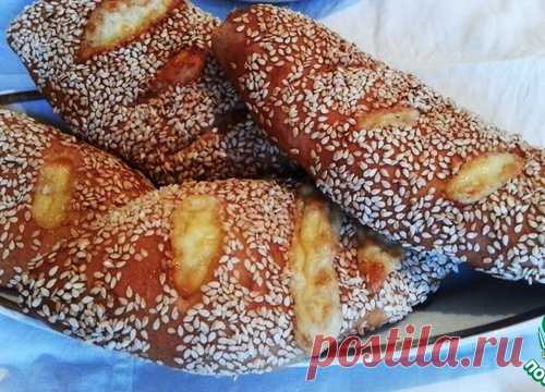 РУМЯНЫЕ ПОГАЧА С СЫРОМ НА ЗАВТРАК - ВКУСНЫЕ, ИНТЕРЕСНЫЕ И НЕОБЫЧНЫЕ
