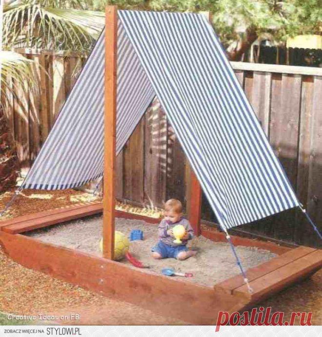 идея для песочницы