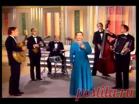 Александра Стрельченко По Муромской дорожке